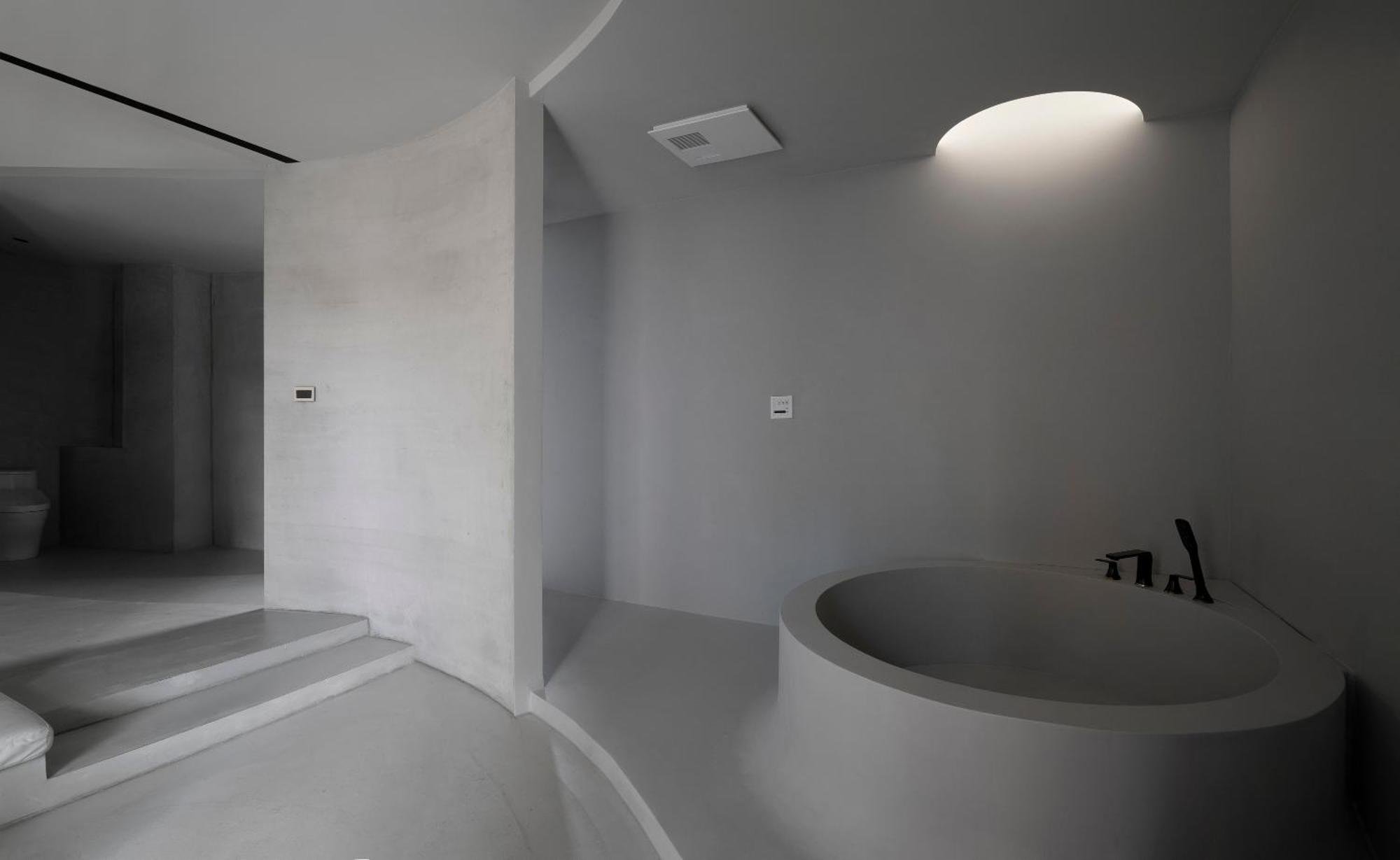 山久蒔x勺光 Bed & Breakfast Yuchi Dış mekan fotoğraf