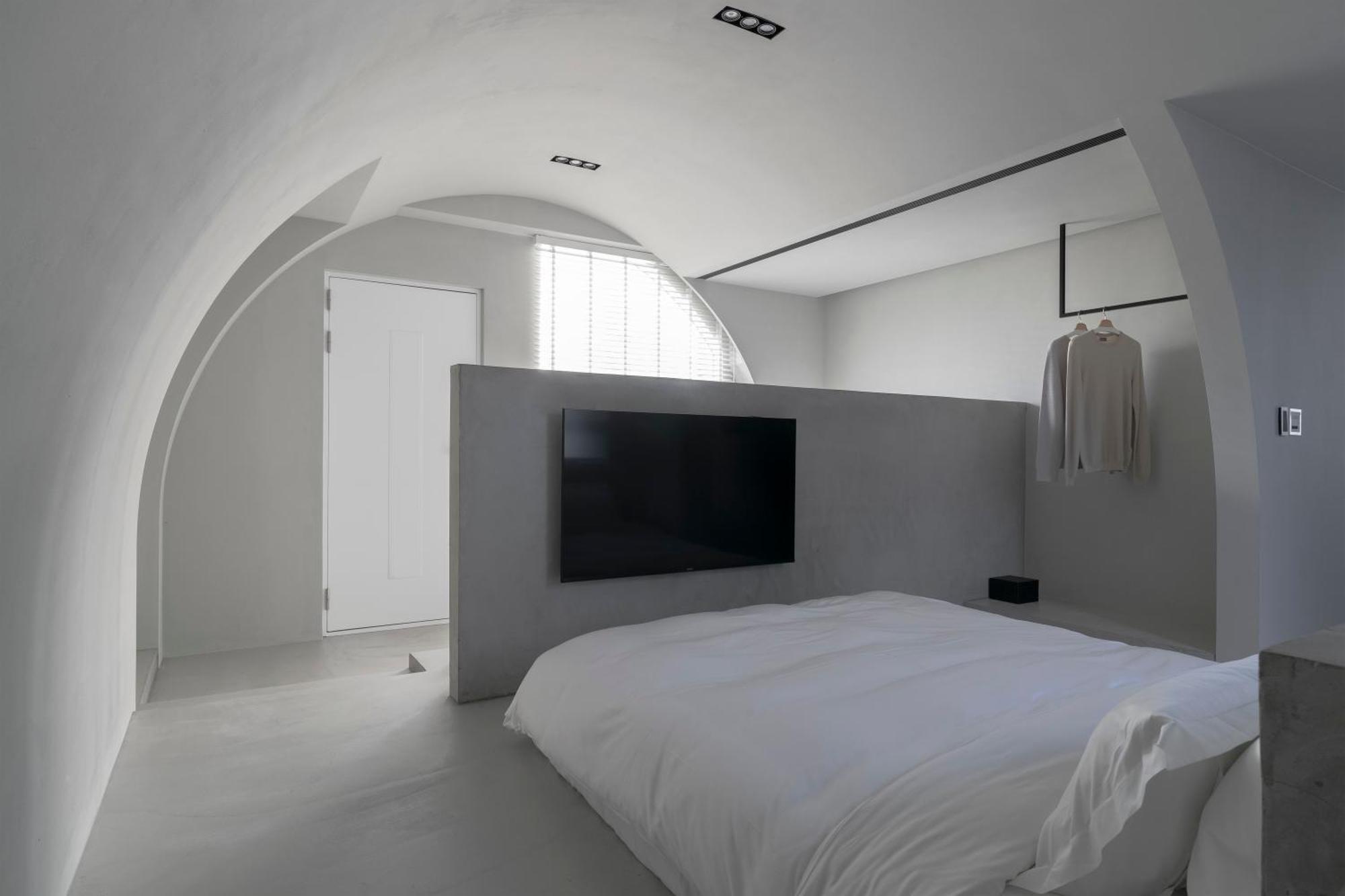 山久蒔x勺光 Bed & Breakfast Yuchi Dış mekan fotoğraf