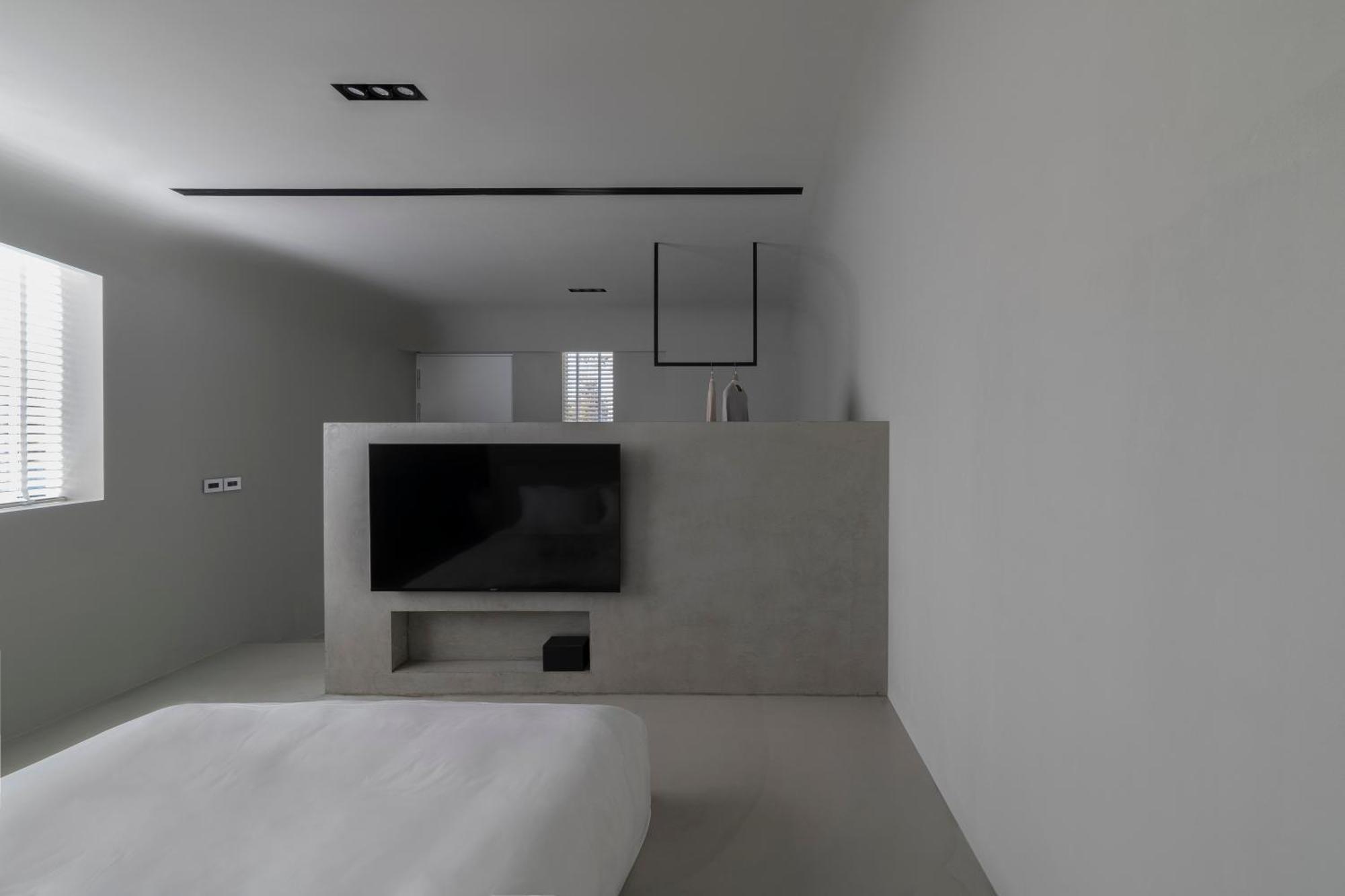 山久蒔x勺光 Bed & Breakfast Yuchi Dış mekan fotoğraf