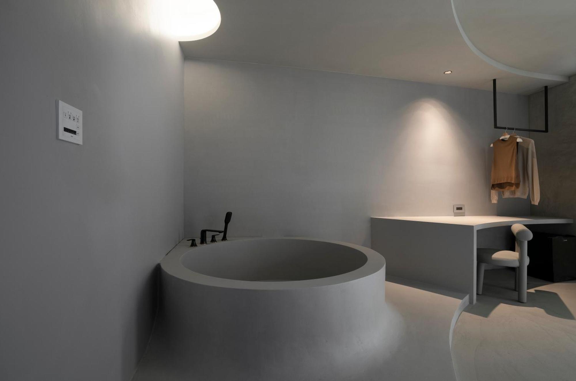 山久蒔x勺光 Bed & Breakfast Yuchi Dış mekan fotoğraf