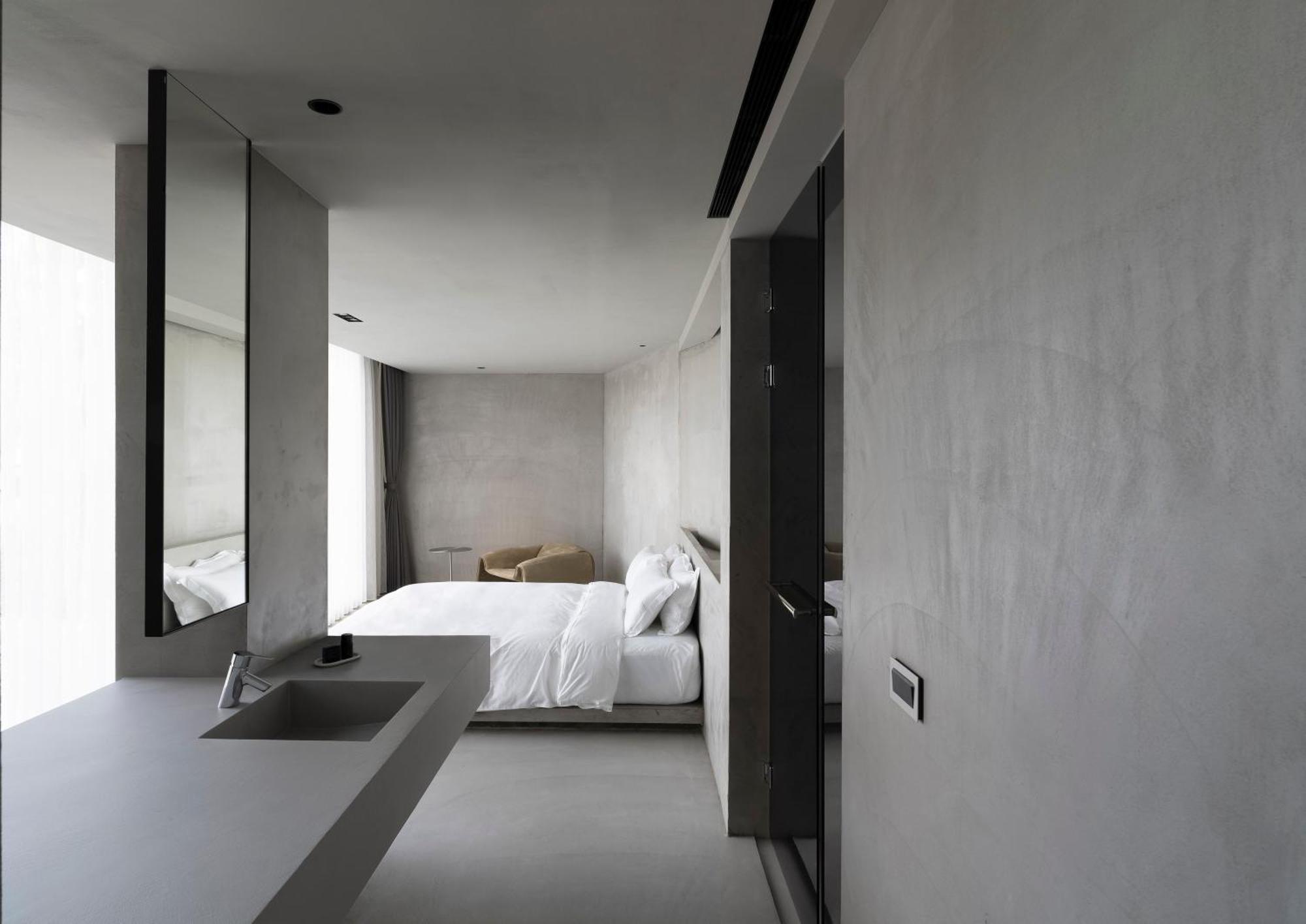 山久蒔x勺光 Bed & Breakfast Yuchi Dış mekan fotoğraf