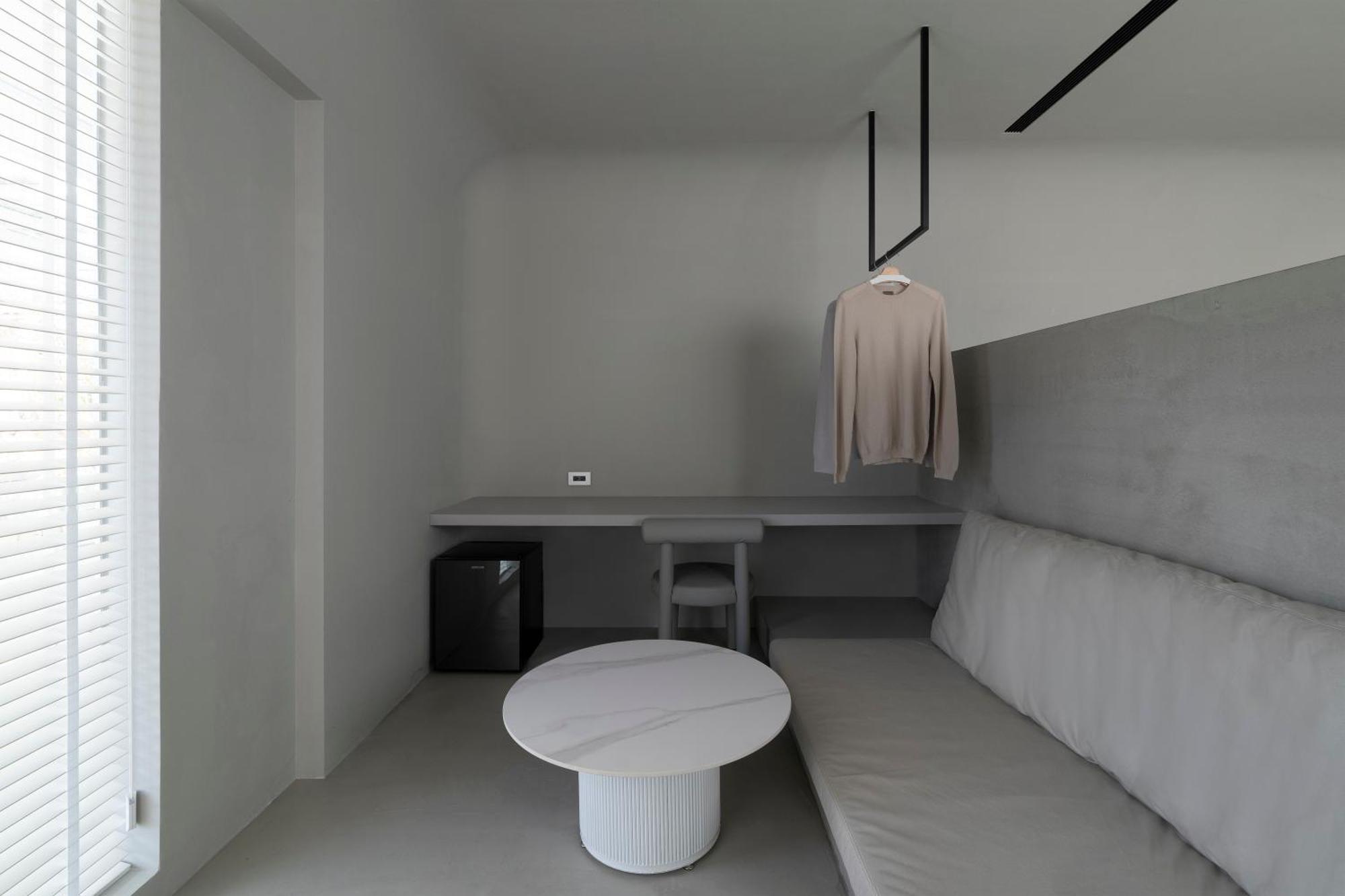 山久蒔x勺光 Bed & Breakfast Yuchi Dış mekan fotoğraf