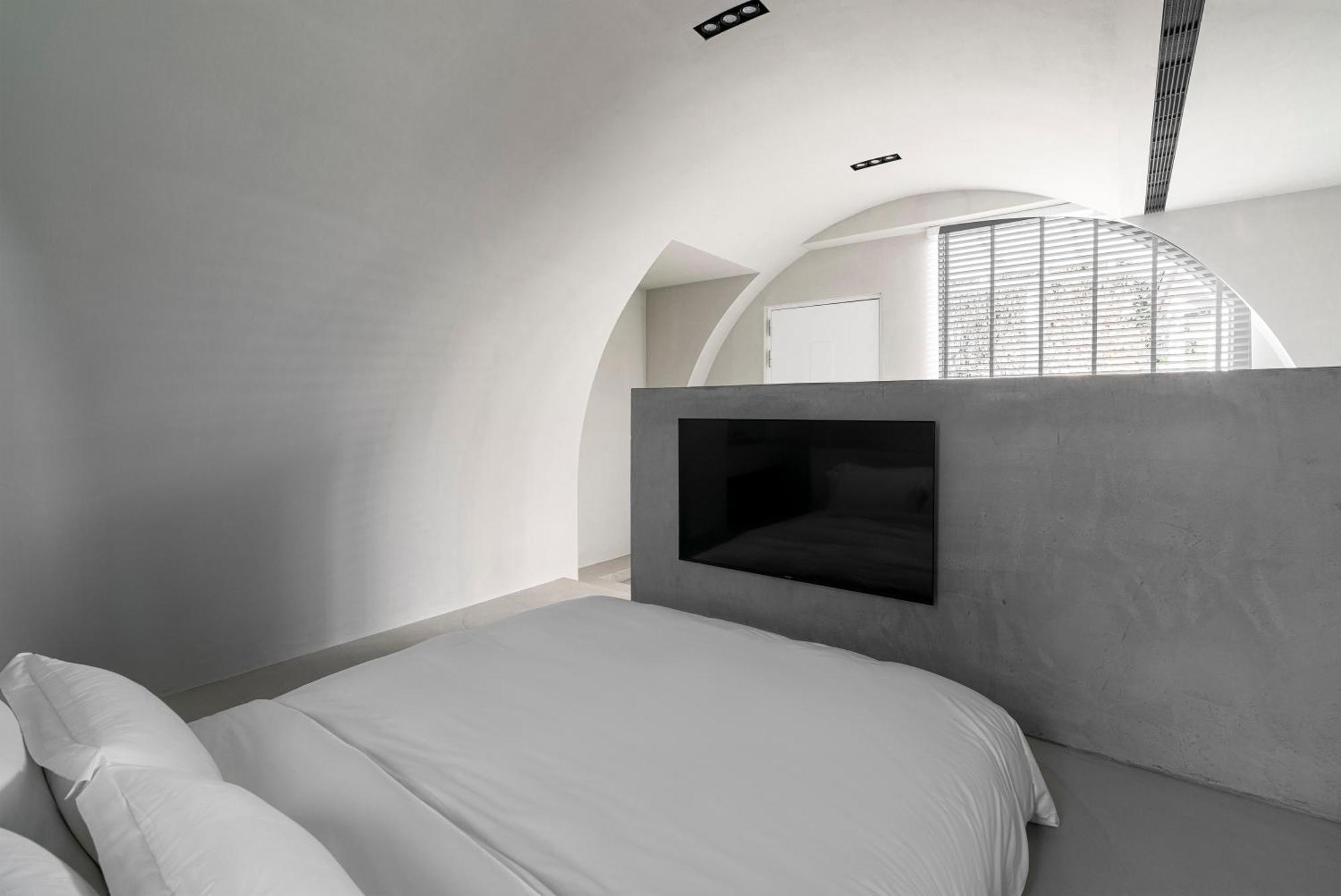 山久蒔x勺光 Bed & Breakfast Yuchi Dış mekan fotoğraf
