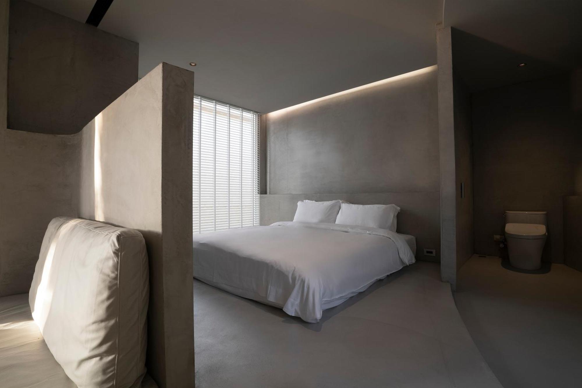 山久蒔x勺光 Bed & Breakfast Yuchi Dış mekan fotoğraf