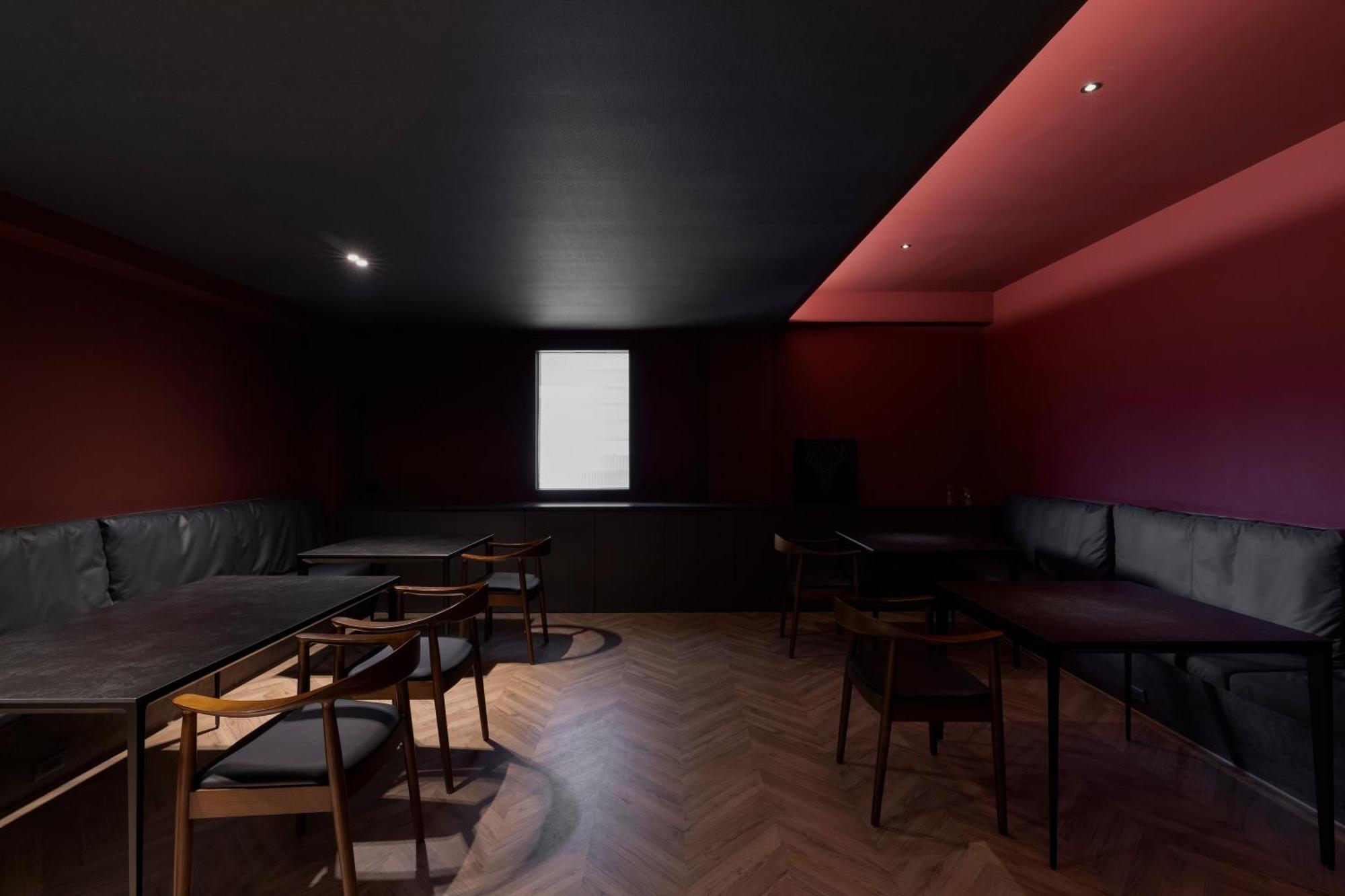 山久蒔x勺光 Bed & Breakfast Yuchi Dış mekan fotoğraf