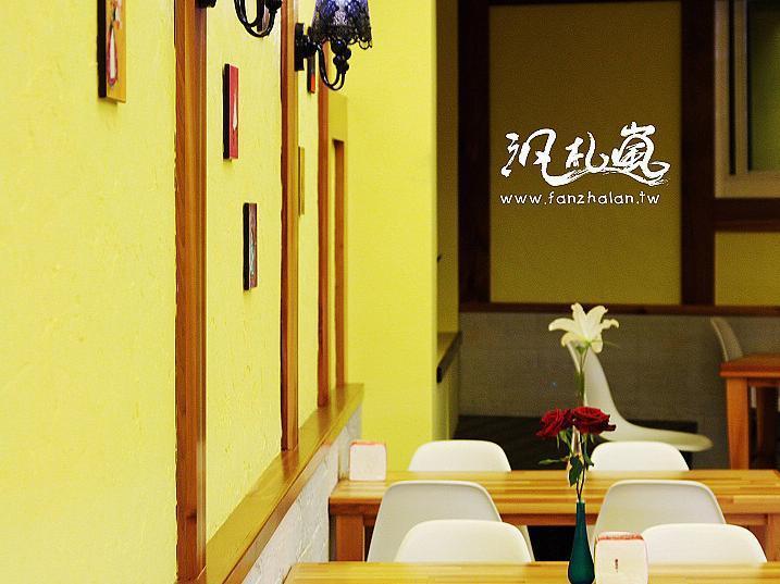 山久蒔x勺光 Bed & Breakfast Yuchi Dış mekan fotoğraf