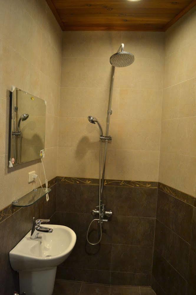 山久蒔x勺光 Bed & Breakfast Yuchi Dış mekan fotoğraf